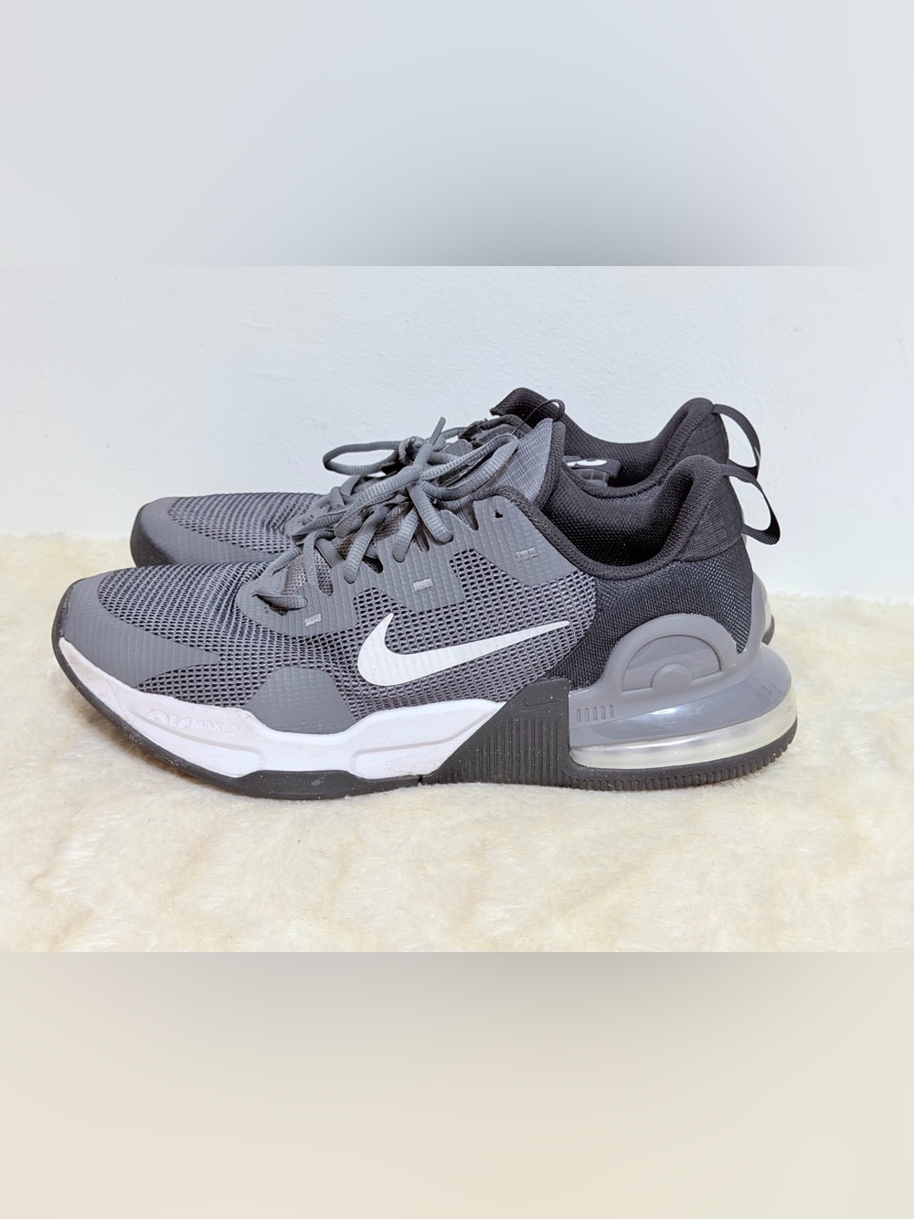 Nike Air Max Alpha Trainer 5 DM0829-003 size 10.5